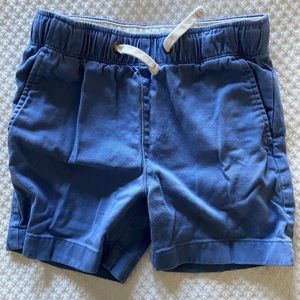 J. Crew / Crew Cuts Dock Shorts size 5